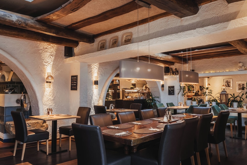 CONTEL HOTEL KOBLENZ 39/52
