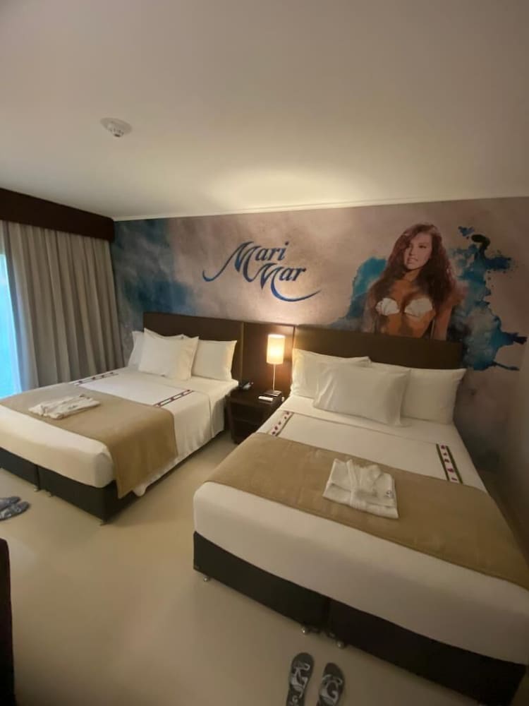 Premium, Family, Apartment, 2 Queen Beds