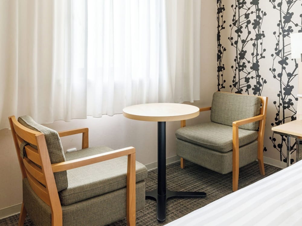 Nishitetsu Resort Inn Beppu 59/74
