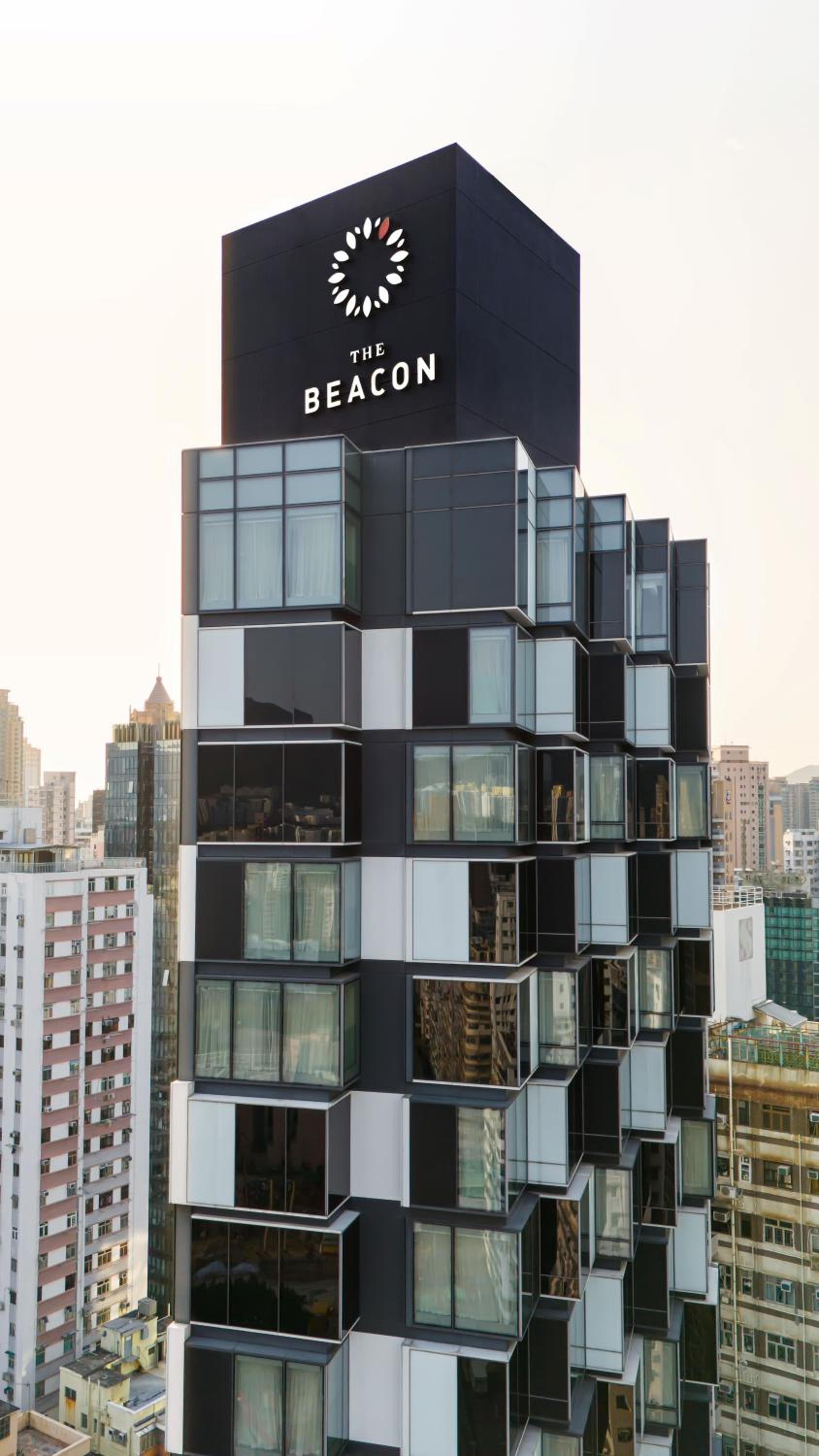 The Beacon Hongkong 2/50