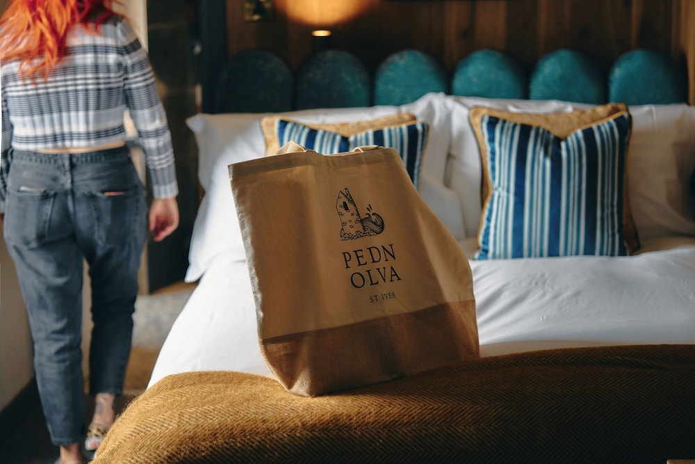 Pedn Olva Hotel 15/49