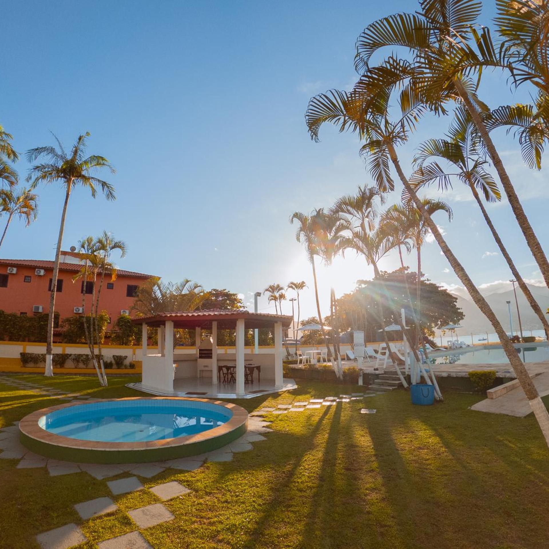 Hotel Recanto dos Passaros de Sao Sebastiao 44/50