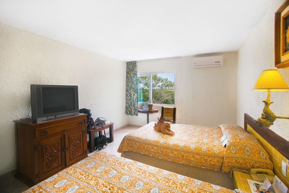 Casa Del Mar Cozumel Hotel And Dive Resort 34/75