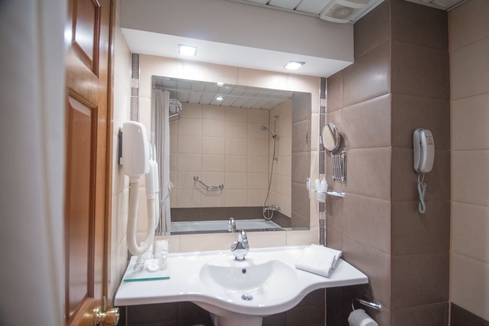 Hotel Burgas 14/35