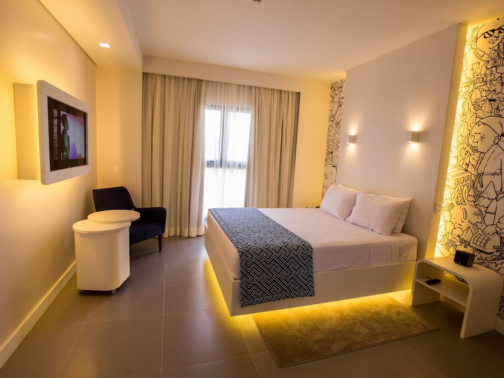IBIS STYLES PARAUAPEBAS 30/75