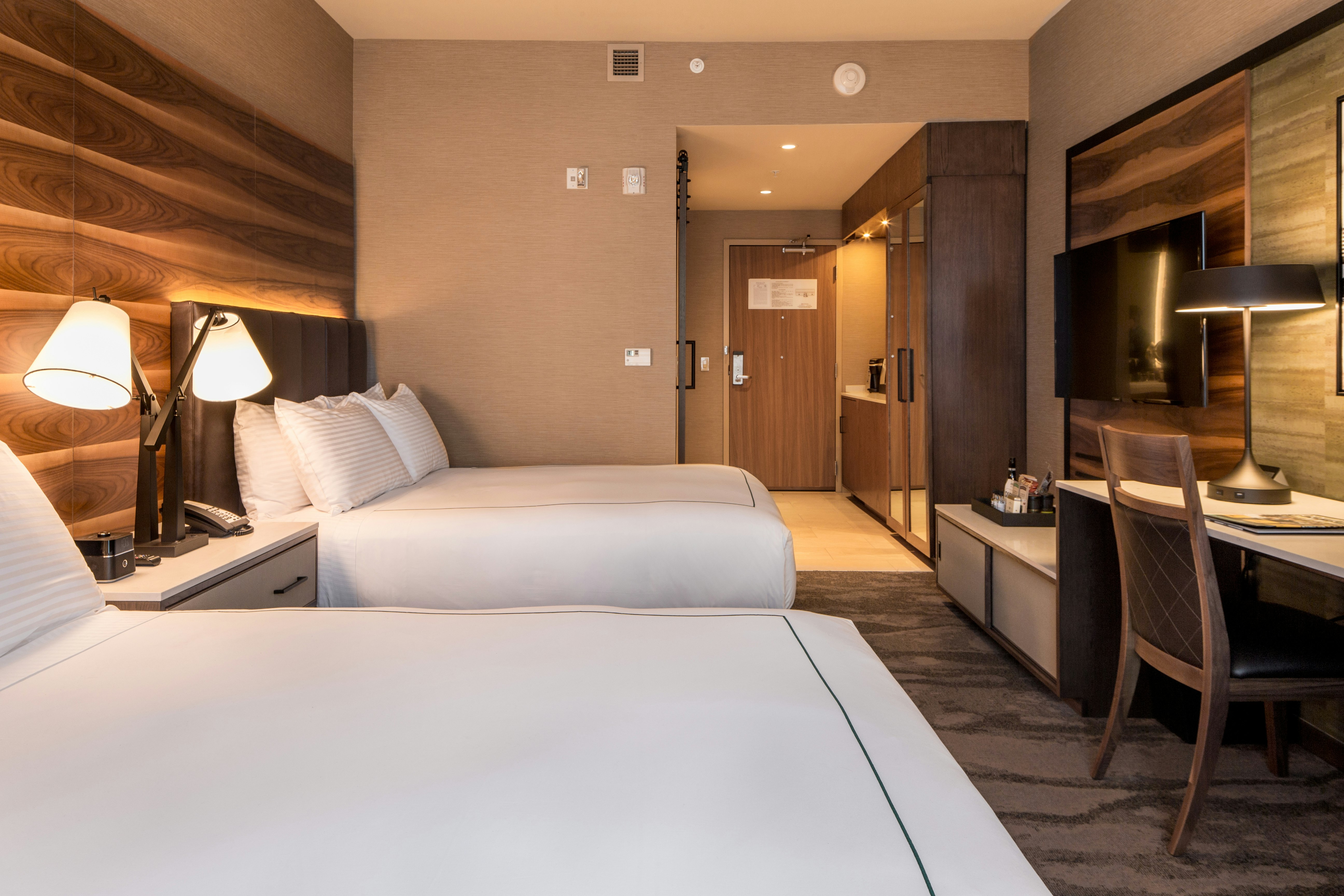 ROOM, 2 QUEEN BEDS, ACCESSIBLE