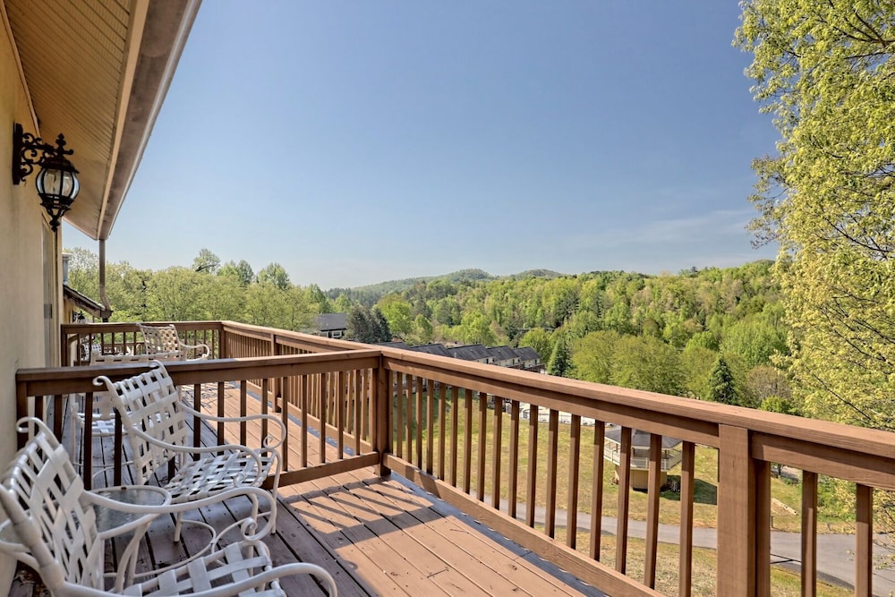 Kingwood Resort 33/59