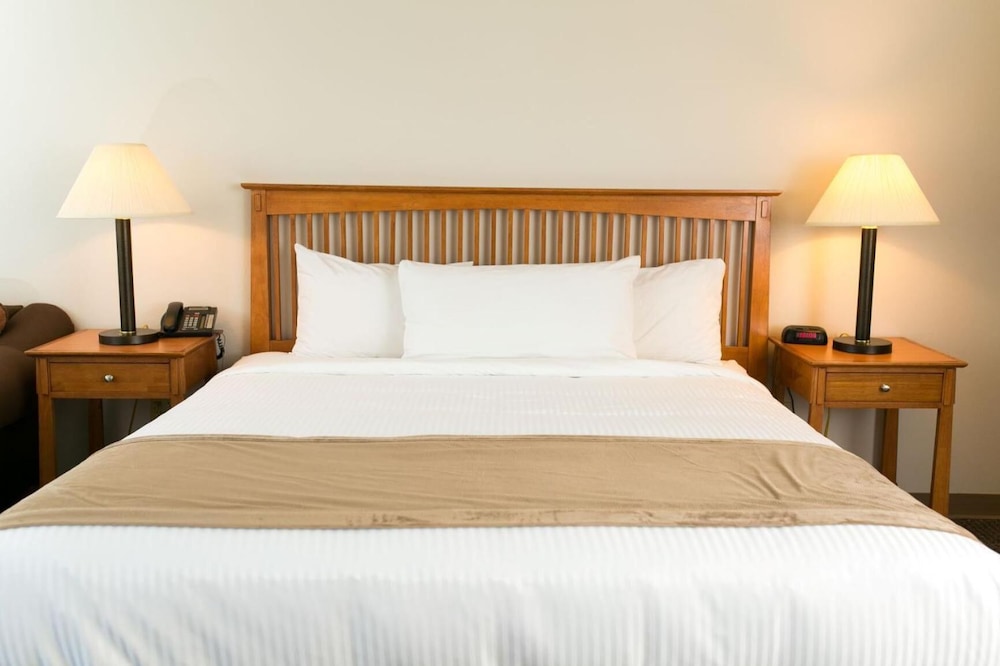 High Country Suites 6/55