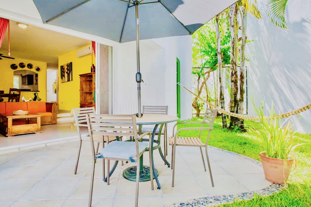 DOLCE VITA CARIBE B&B 35/51