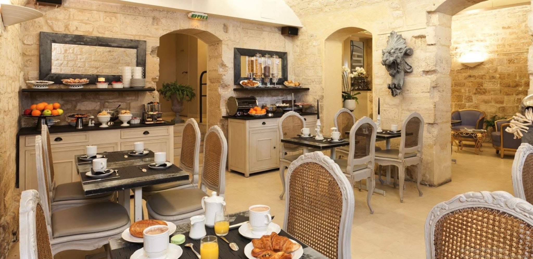 Hotel Ducs D Anjou 36/45