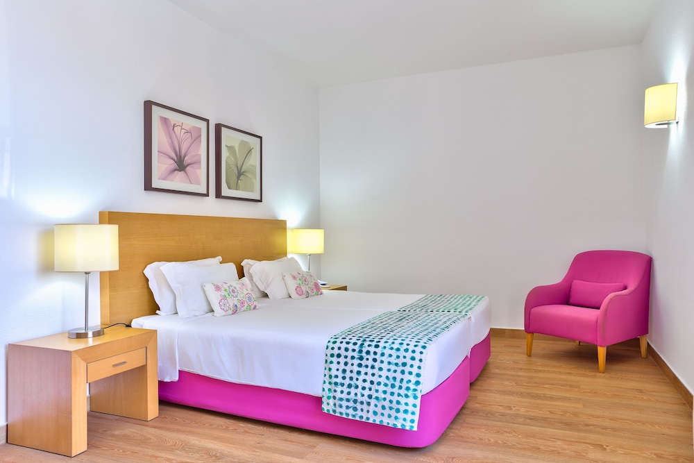 Torre Praia Hotel 7/51