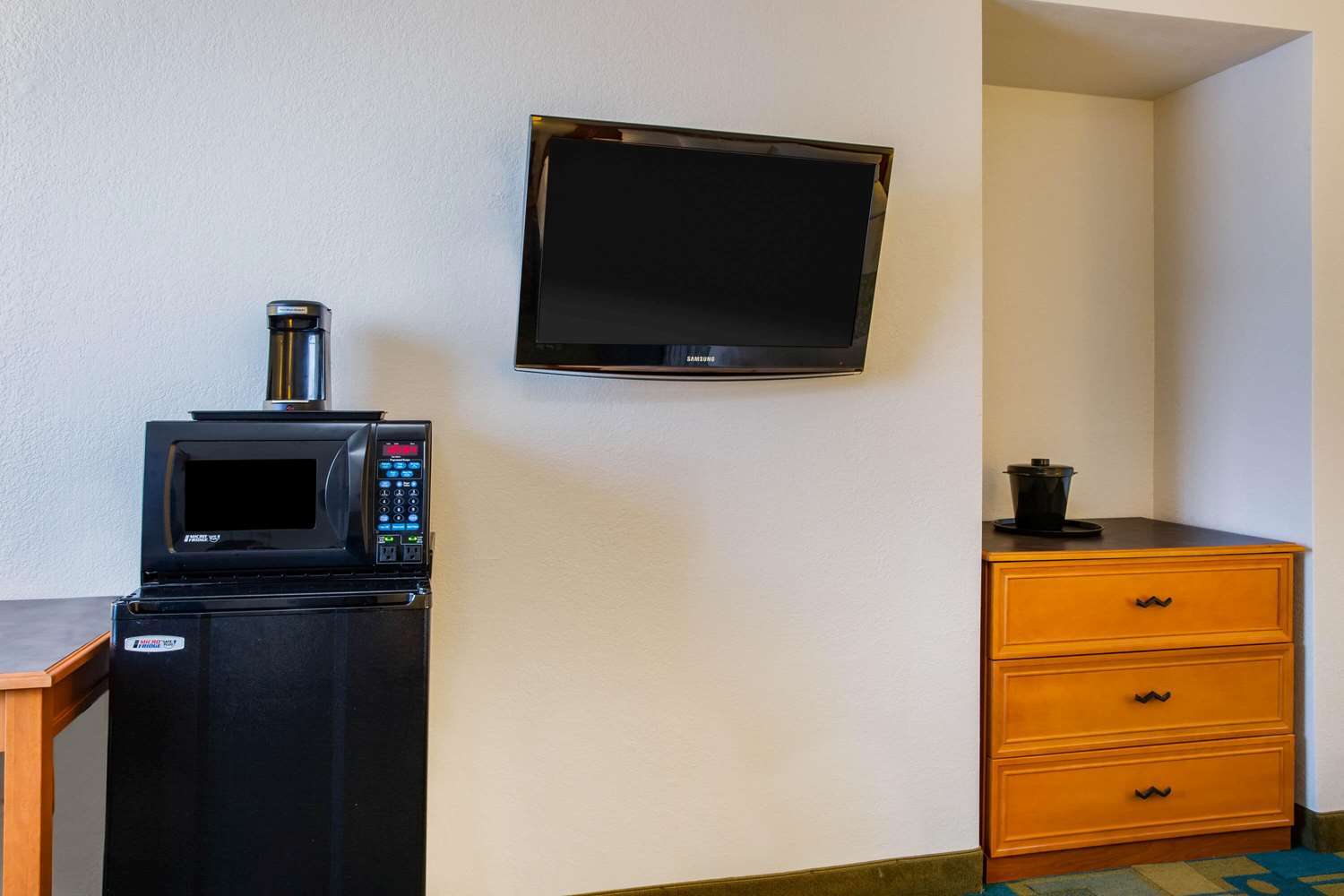 La Quinta Inn Norfolk Virginia Beach 19/26