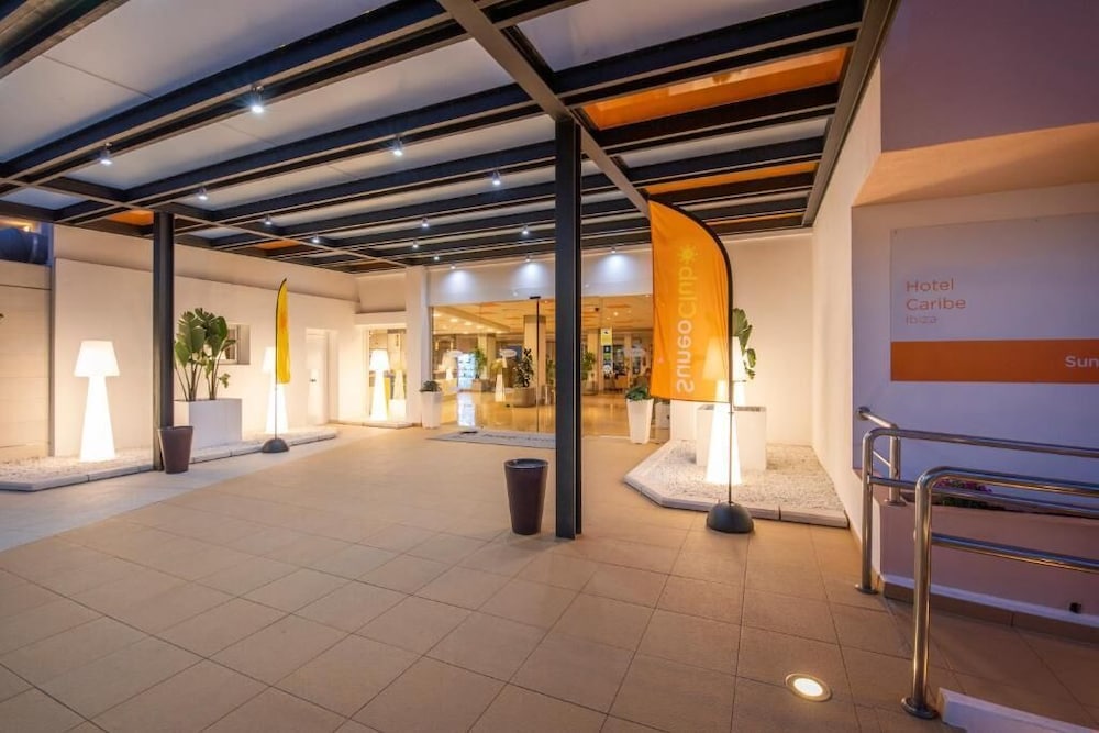 Caribe Hotel 36/61