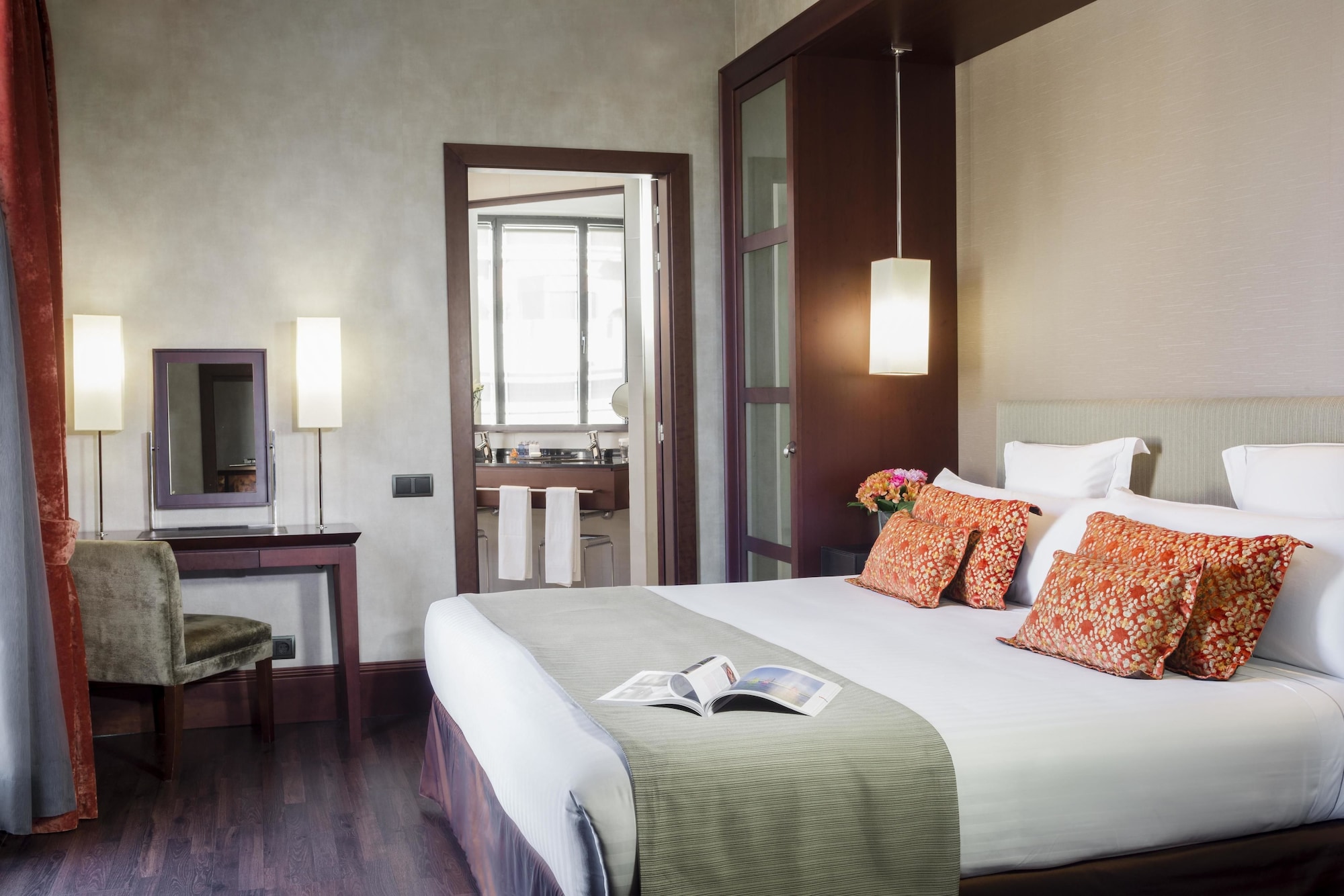 Junior Suite, Terrace
