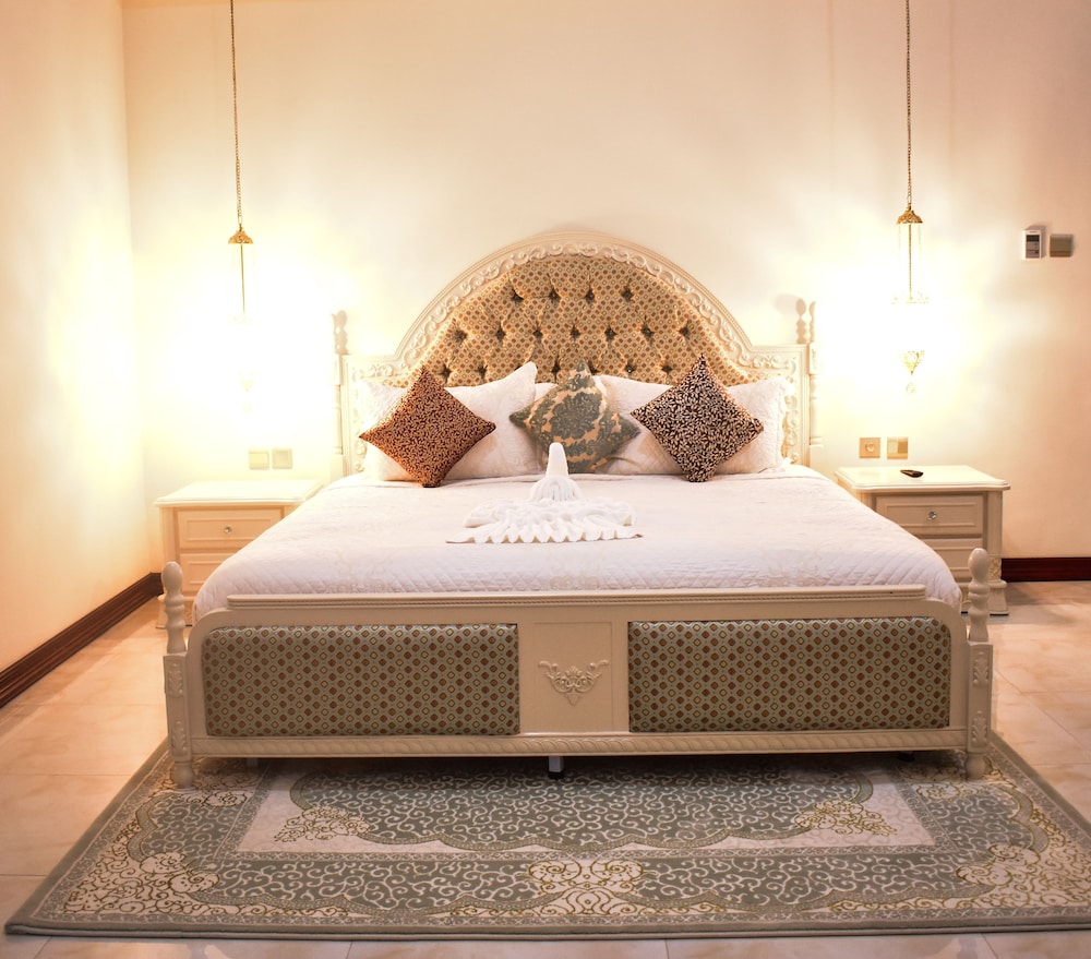 Madinat Al Bahr Business & Spa Hotel 24/75