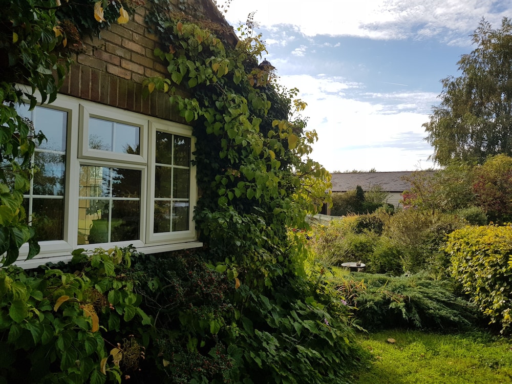 Holiday Cottages At Hawthorn Farm 41/50