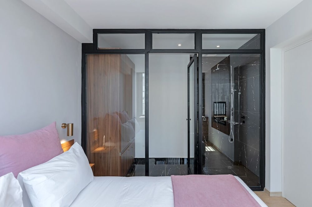 Filopappou Hill Suites by Athens Stay 16/41