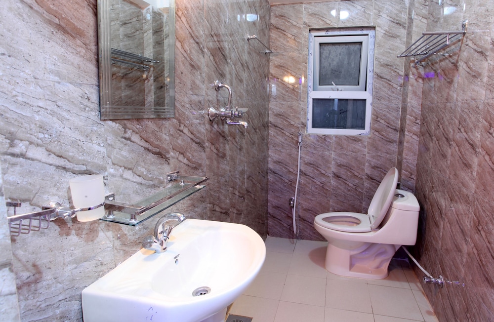 Hotel Kathmandu Home Nepal 46/47