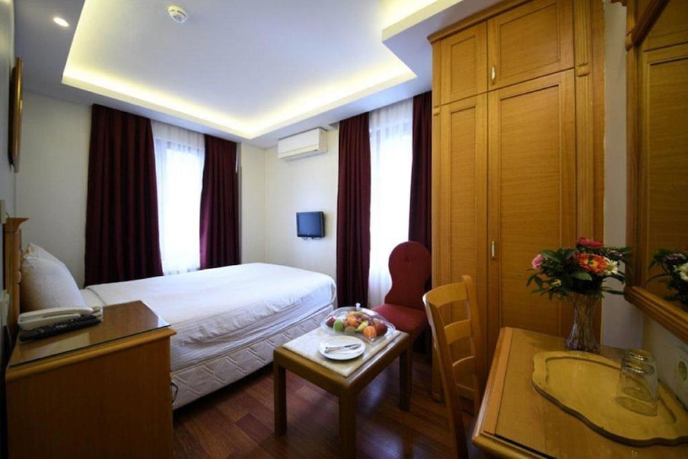 Star Hotel Taksim 22/61