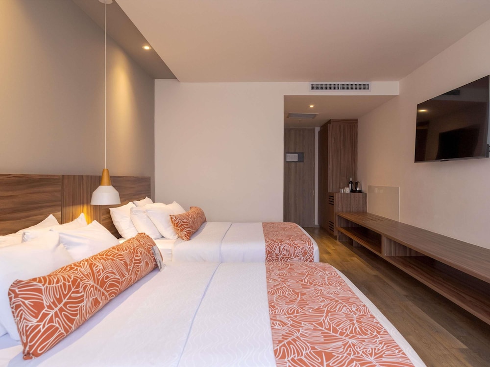 Novotel Medellin El Tesoro 27/74
