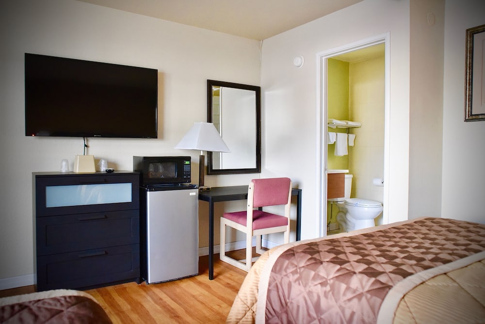 Travel Inn 12/27
