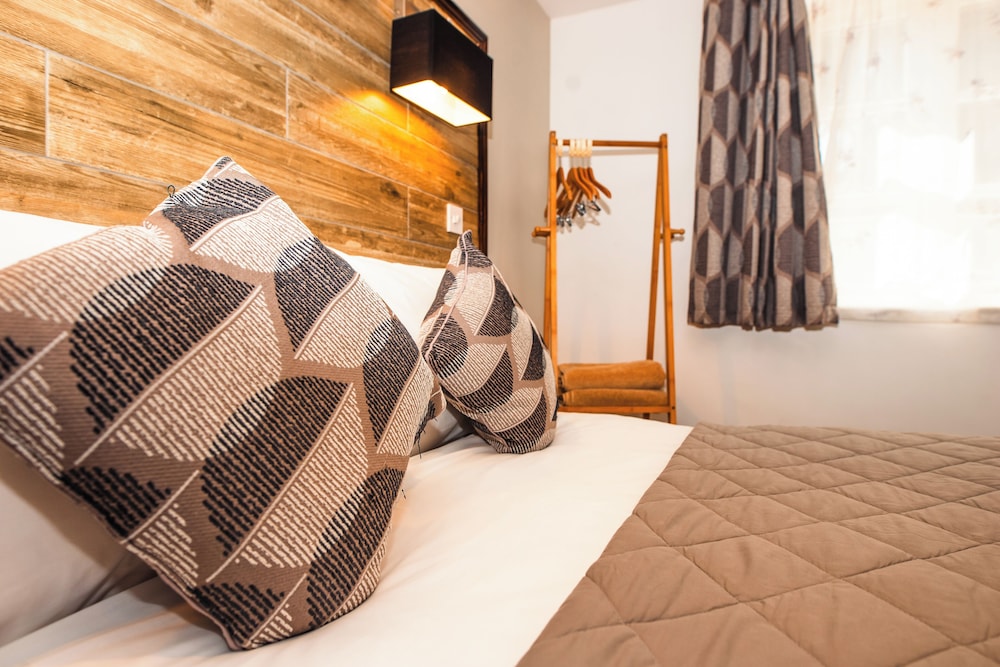 Elgano Hotel 23/40