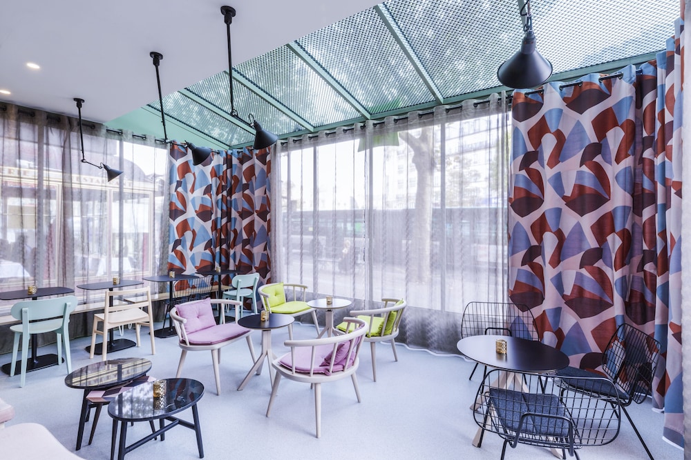 Ibis Styles Paris Gare De L'est Tgv 11/43