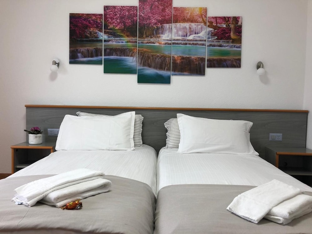 Hotel Garni Montaldi 10/32