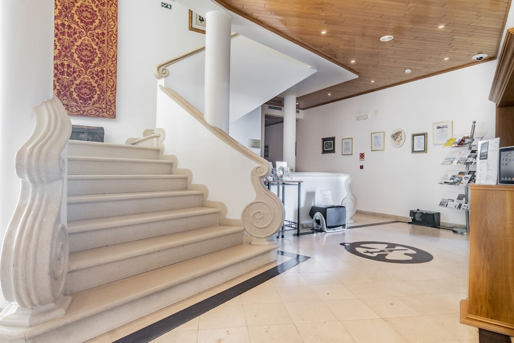 Hotel Dom Vasco 29/87