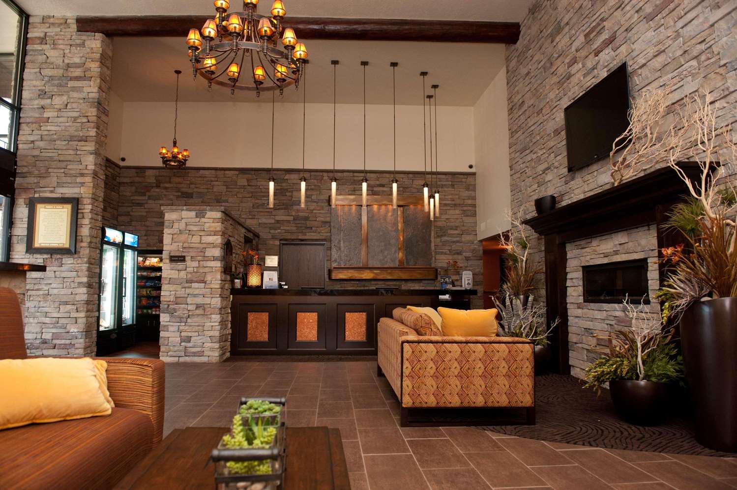 Park Inn By Radisson Salt Lake City Midvale 6/10