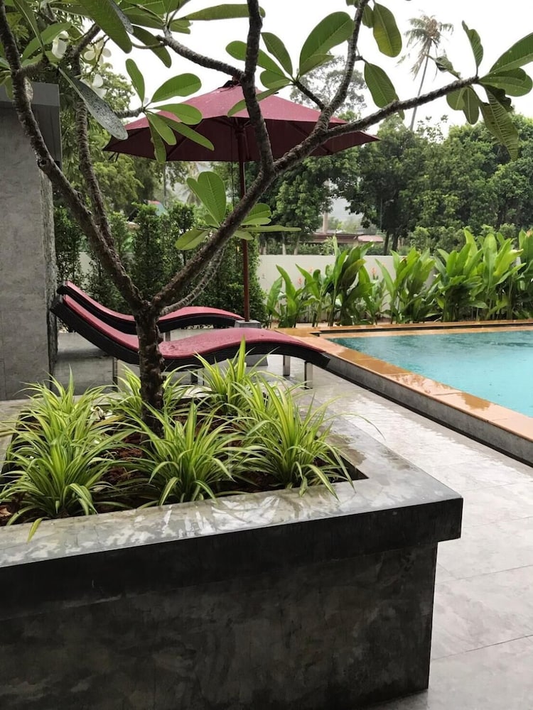 Amarina Green Hotel 42/47