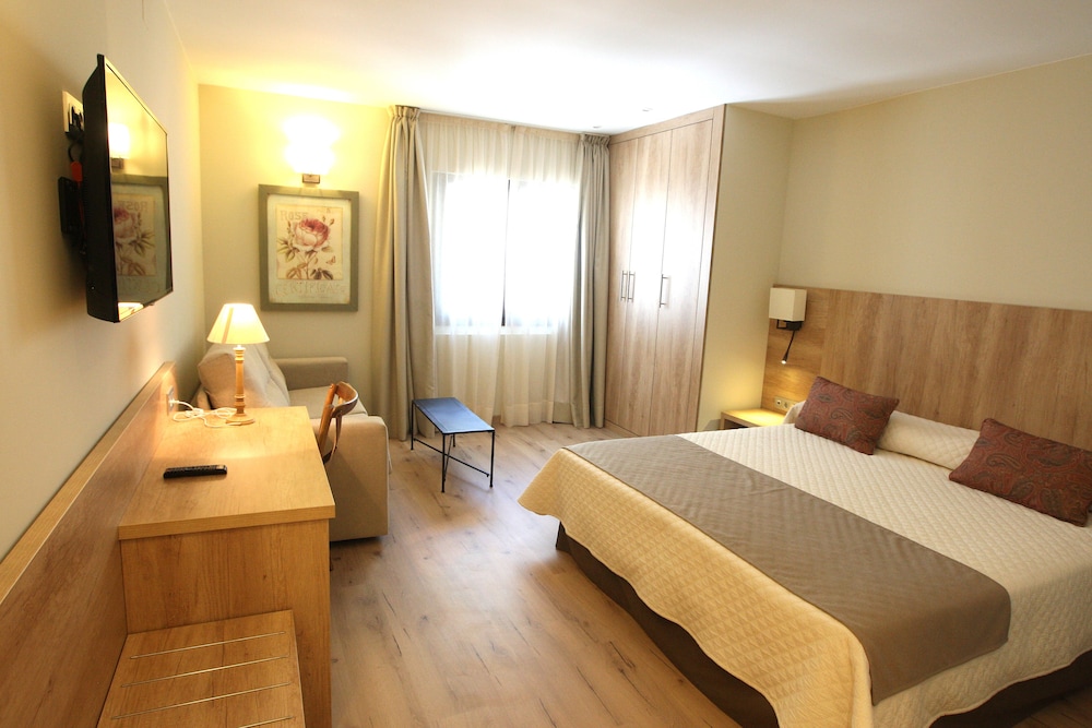 Hotel & Spa Real Villa Anayet 17/66