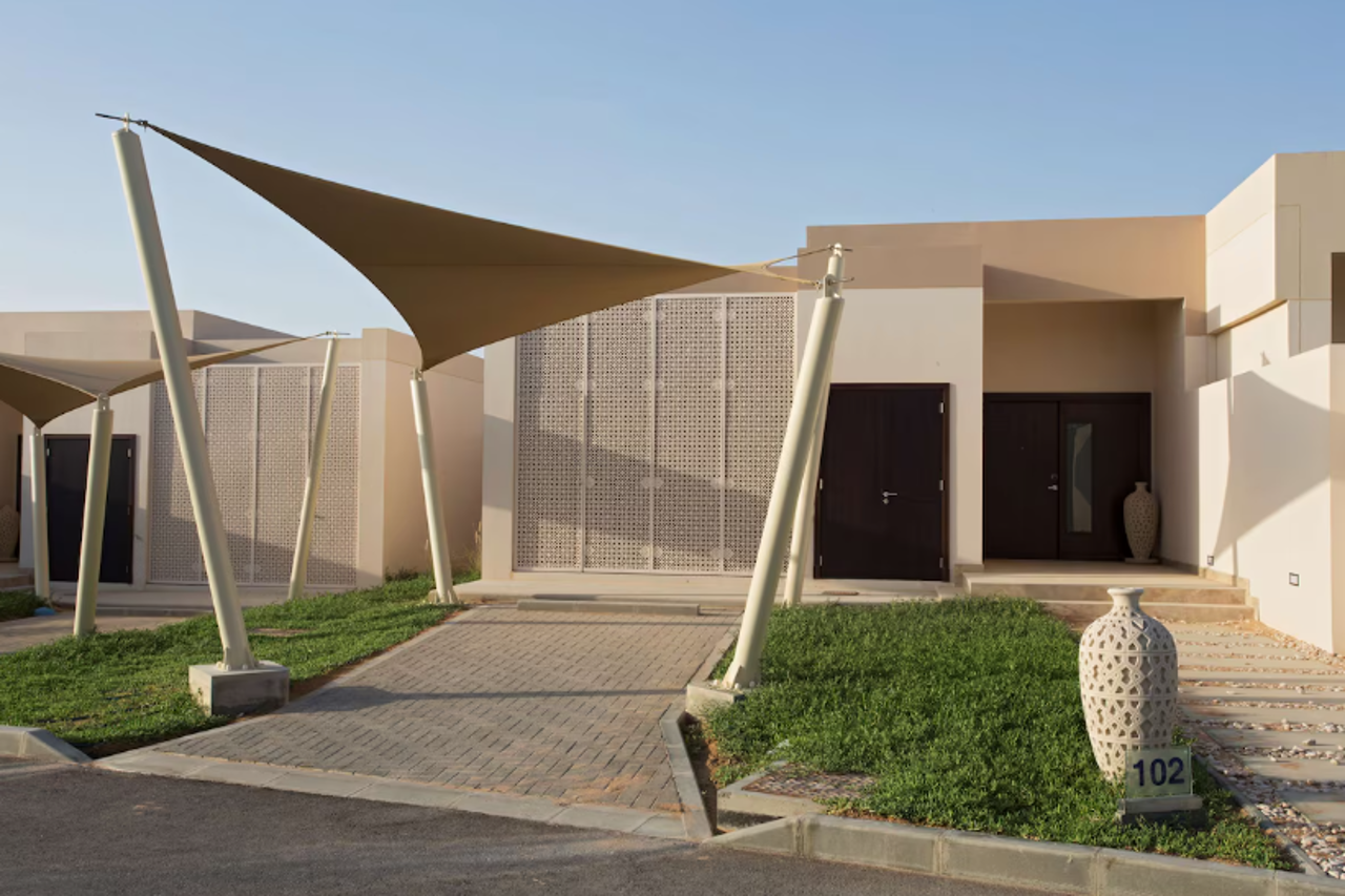 Park Inn by Radisson Hotel and Residence Duqm 39/44
