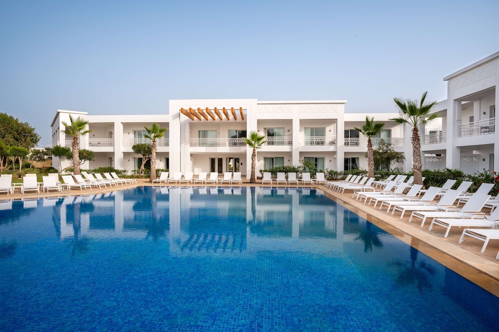 Radisson Blu Resort, Saidia Garden 8/60
