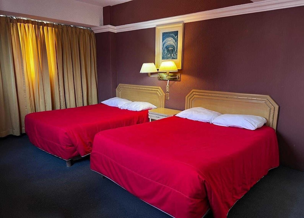 Hotel Maria Teresa 21/60