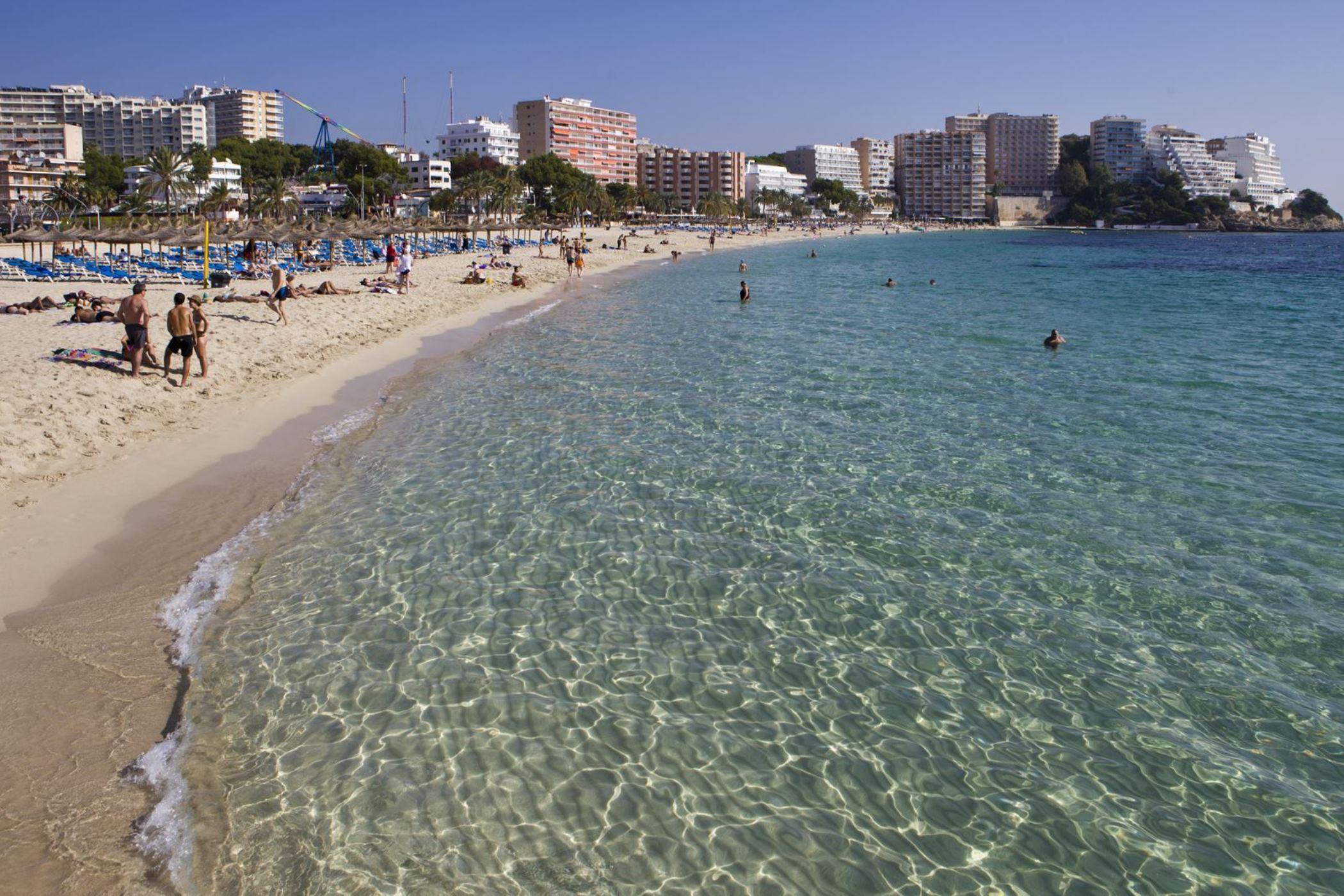 Samos Hotel 45/50