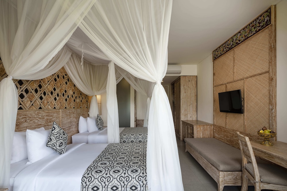 The Sun of Granary Resort and Villas 22/73