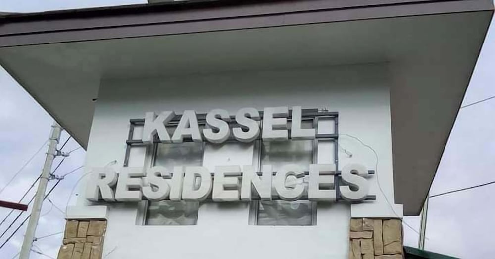 Kassel Del Amor Guesthouse 2/50