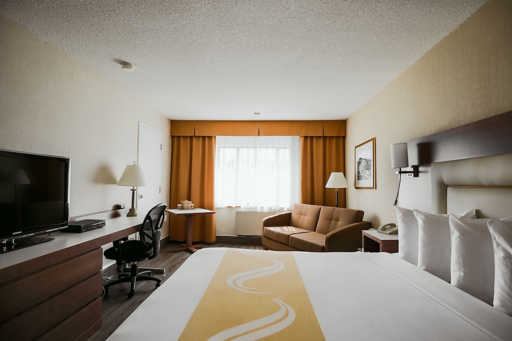 Quality Inn & Suites Gatineau 20/42