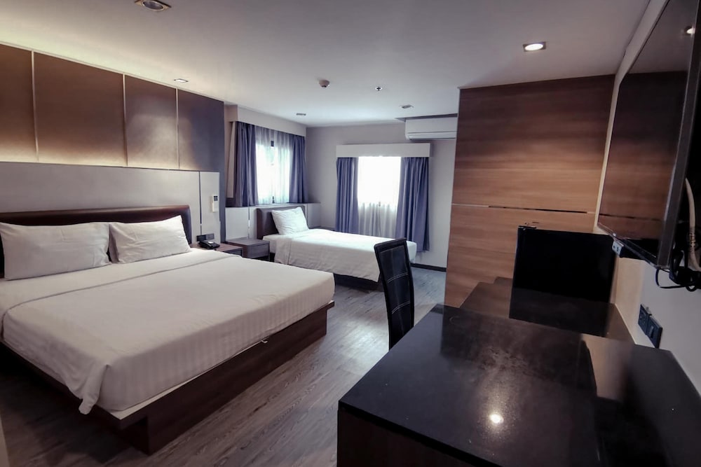 Citin Sukhumvit 11 By Compass Hospitality 28/44