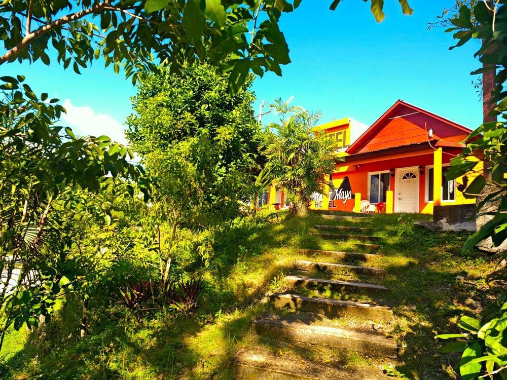 Mirador Maya 27/33