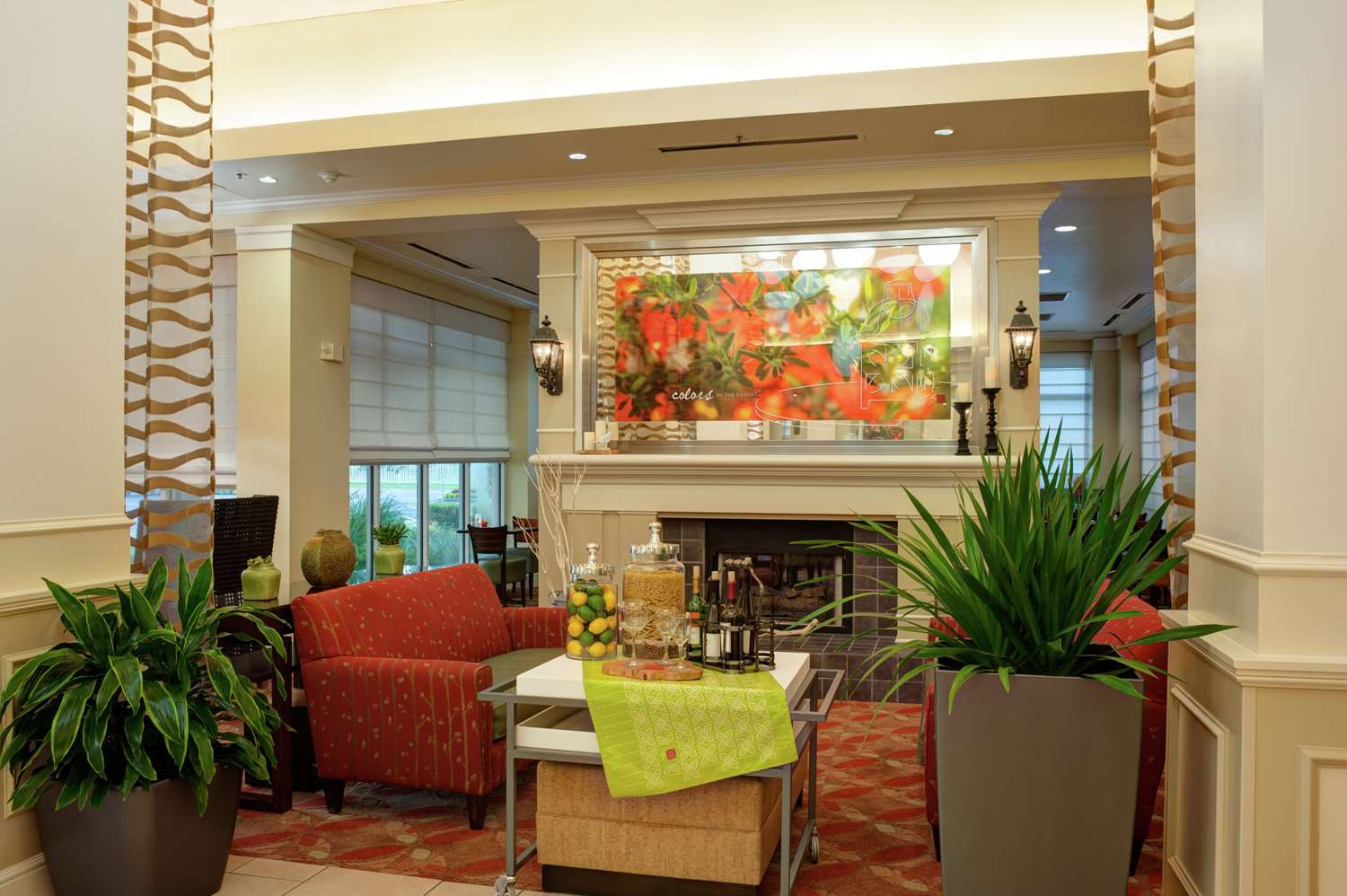 lounge