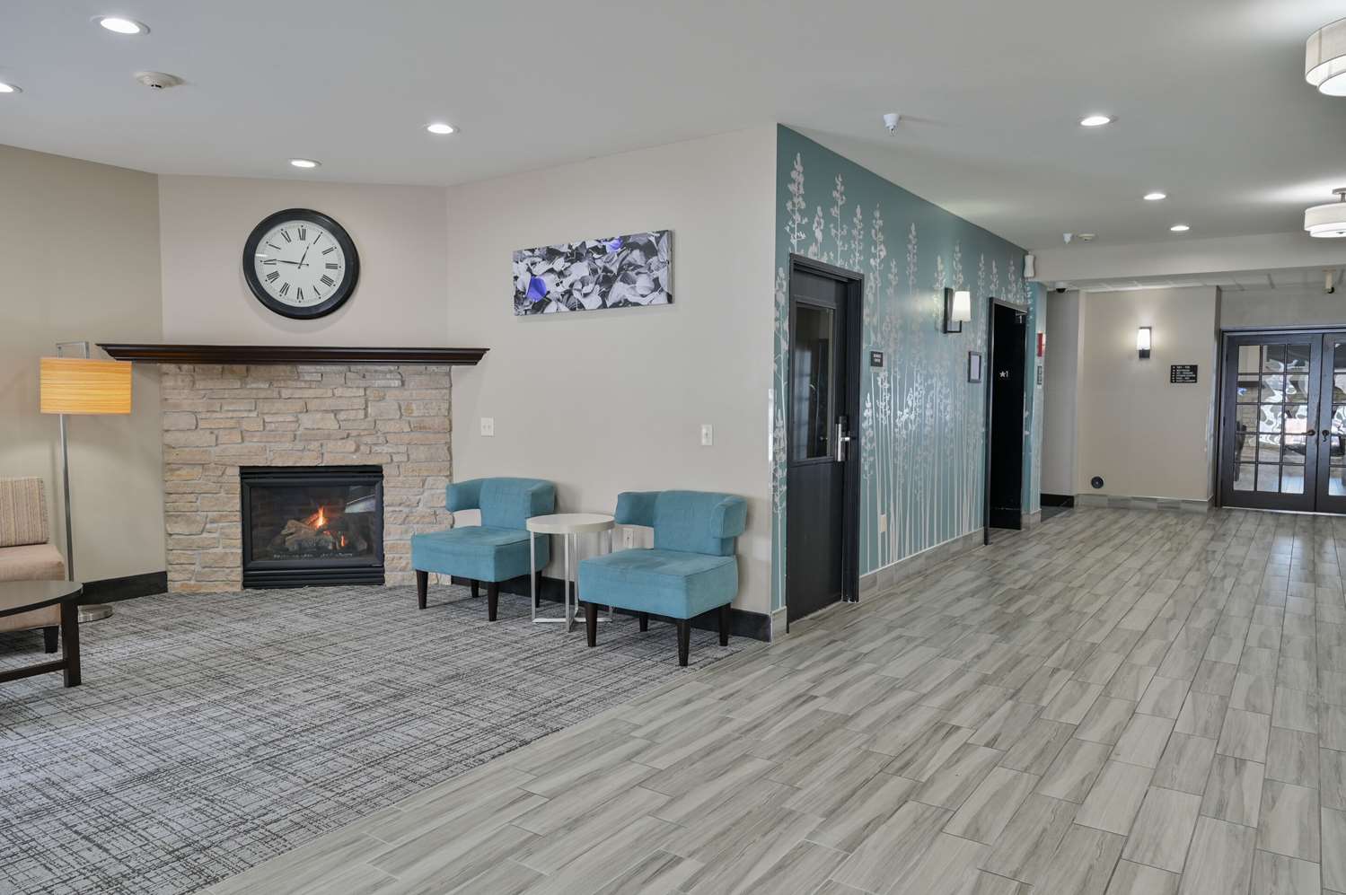 Sleep Inn & Suites Washington near Peoria 30/45