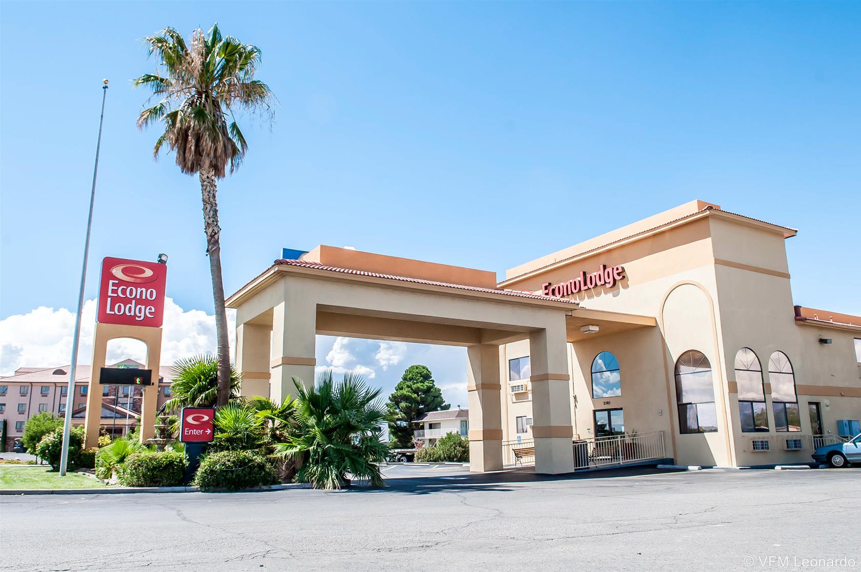 Economy Inn 24/24