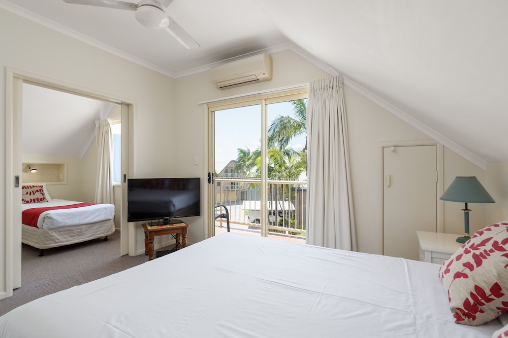 RAINBOW GETAWAY HOLIDAY APARTMENTS 18/69