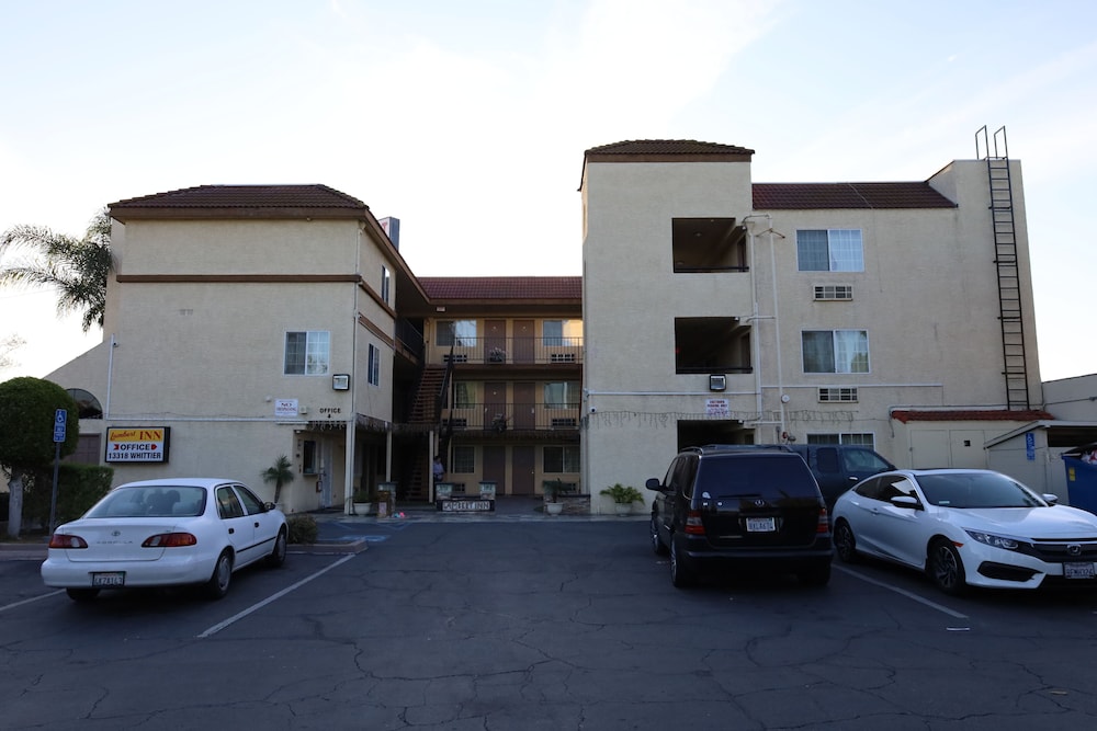 Lambert Inn 42/56