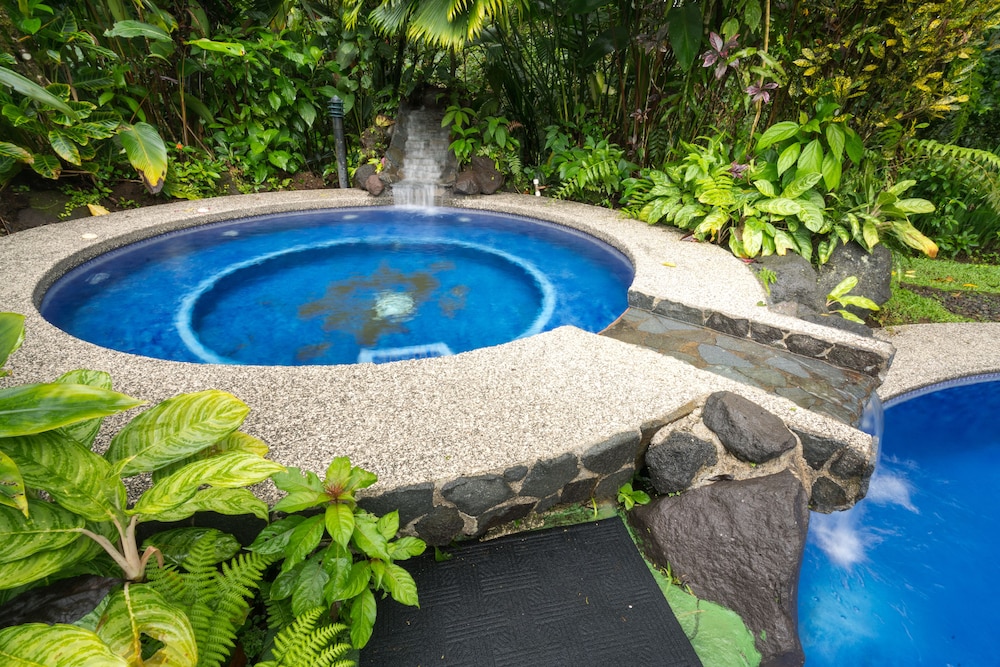 Catarata Eco-Lodge 36/47
