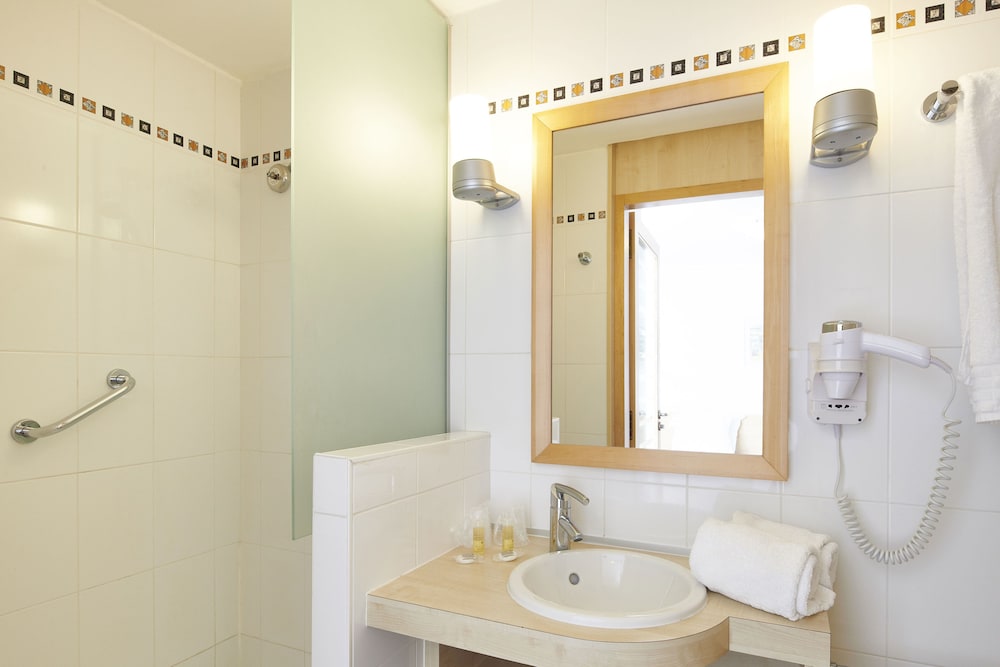 Hotel Vacances Bleues Villa Caroline 49/50