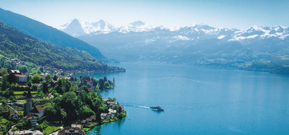 Hotel Restaurant Bellevue Au Lac 40/50