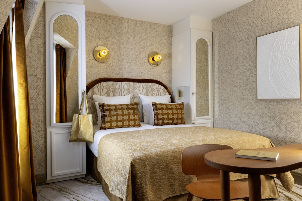 Hotel des Carmes by Malone 37/56
